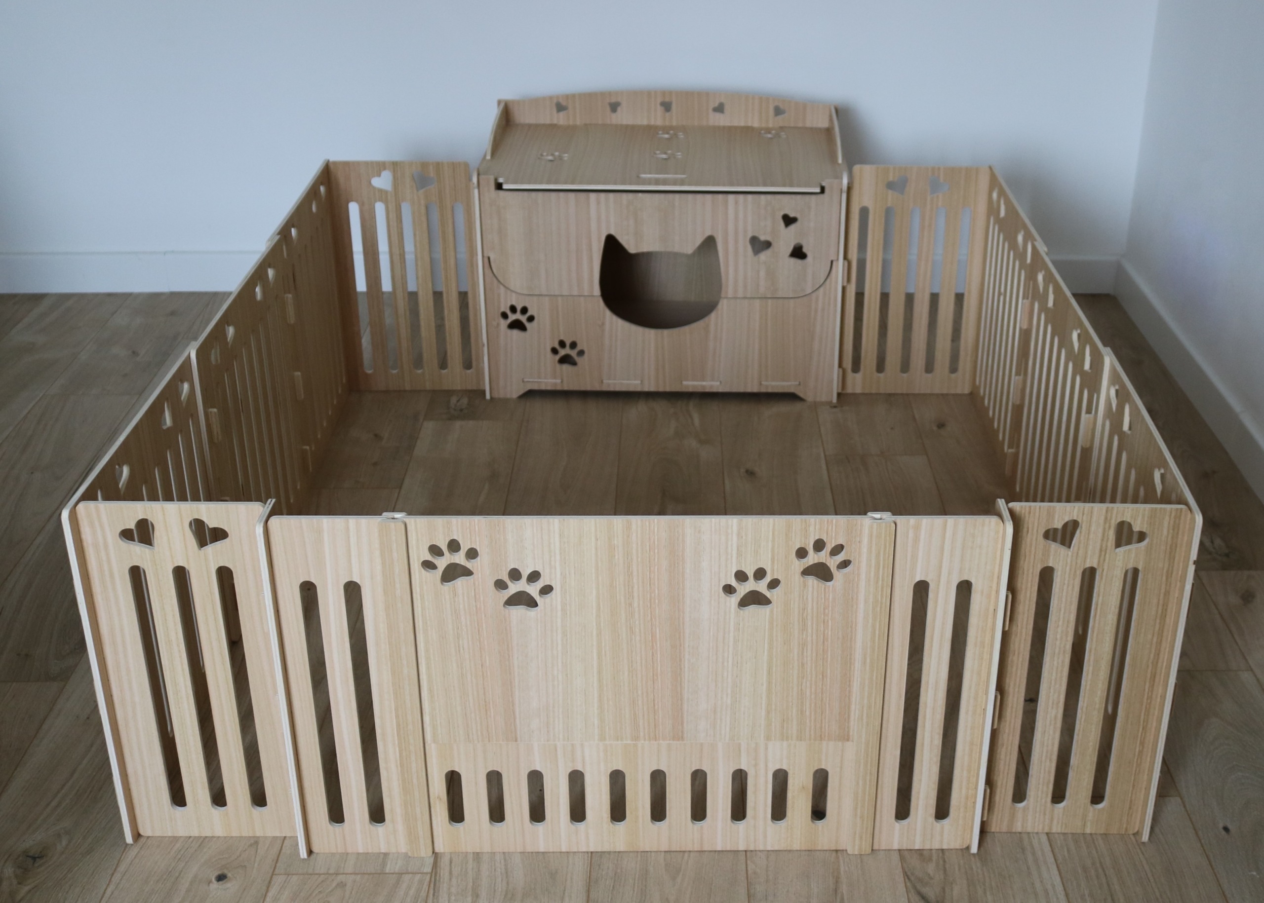 Parc A Chatons Praline Cote Kube Espace De Jeu Securise Parc A Chatons Praline Cote Kube Espace De Jeu Securise