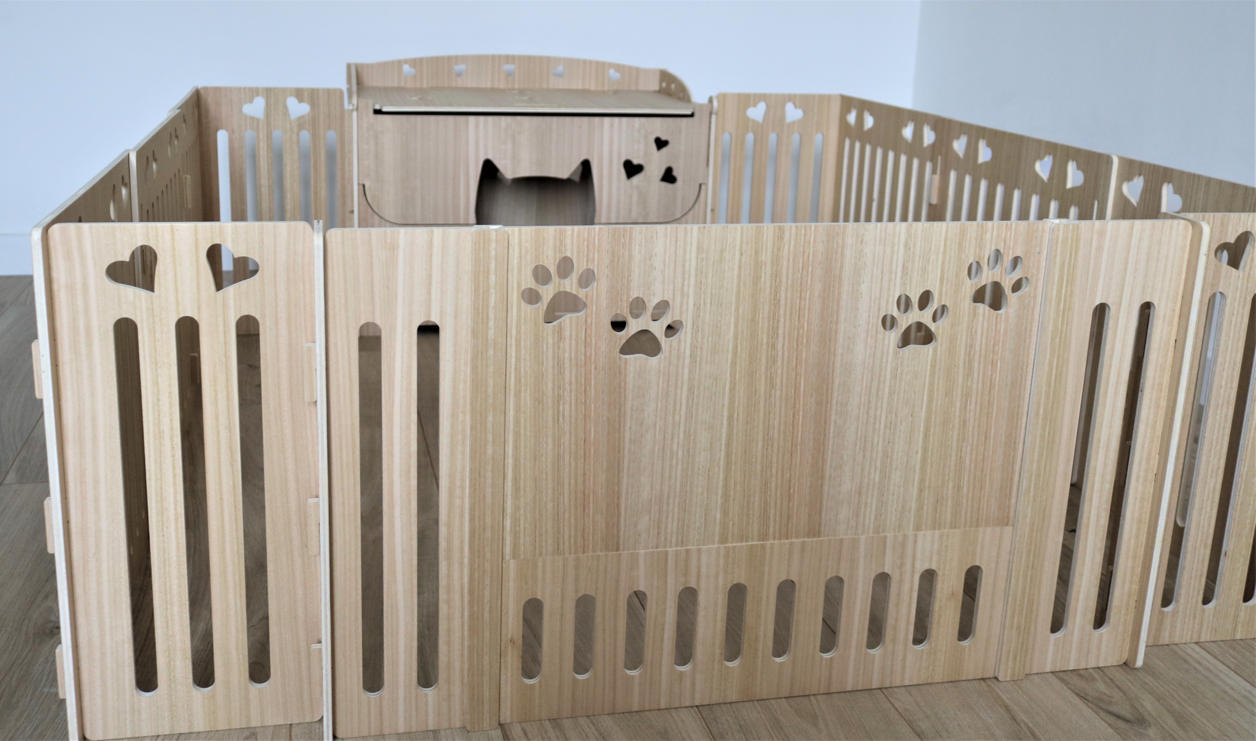 Parc A Chatons Praline Cote Kube Espace De Jeu Securise Parc A Chatons Praline Cote Kube Espace De Jeu Securise