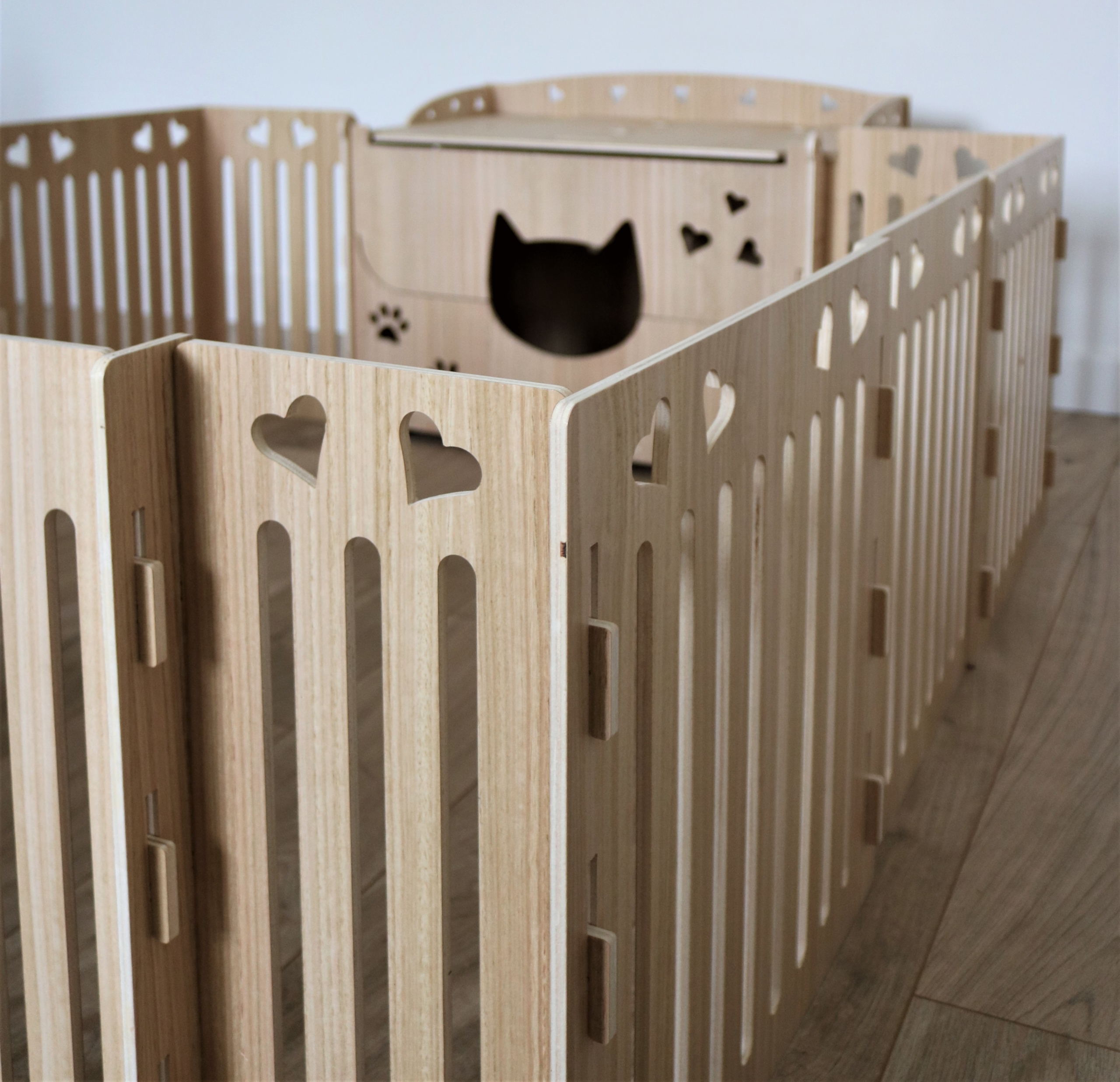 Parc A Chatons Praline Cote Kube Espace De Jeu Securise Parc A Chatons Praline Cote Kube Espace De Jeu Securise