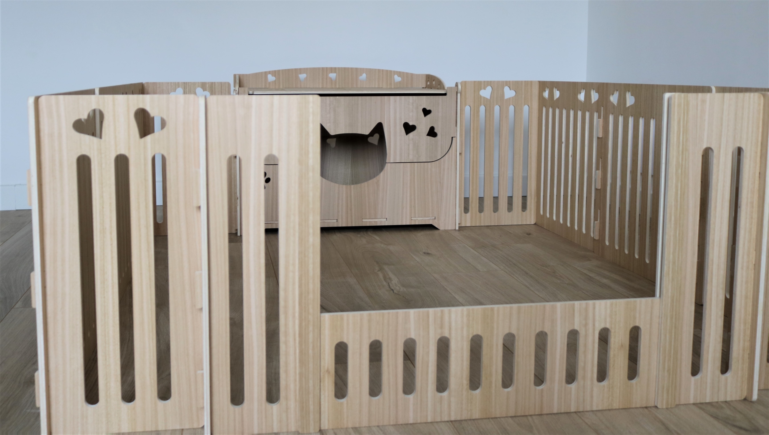 Parc A Chatons Praline Cote Kube Espace De Jeu Securise Parc A Chatons Praline Cote Kube Espace De Jeu Securise