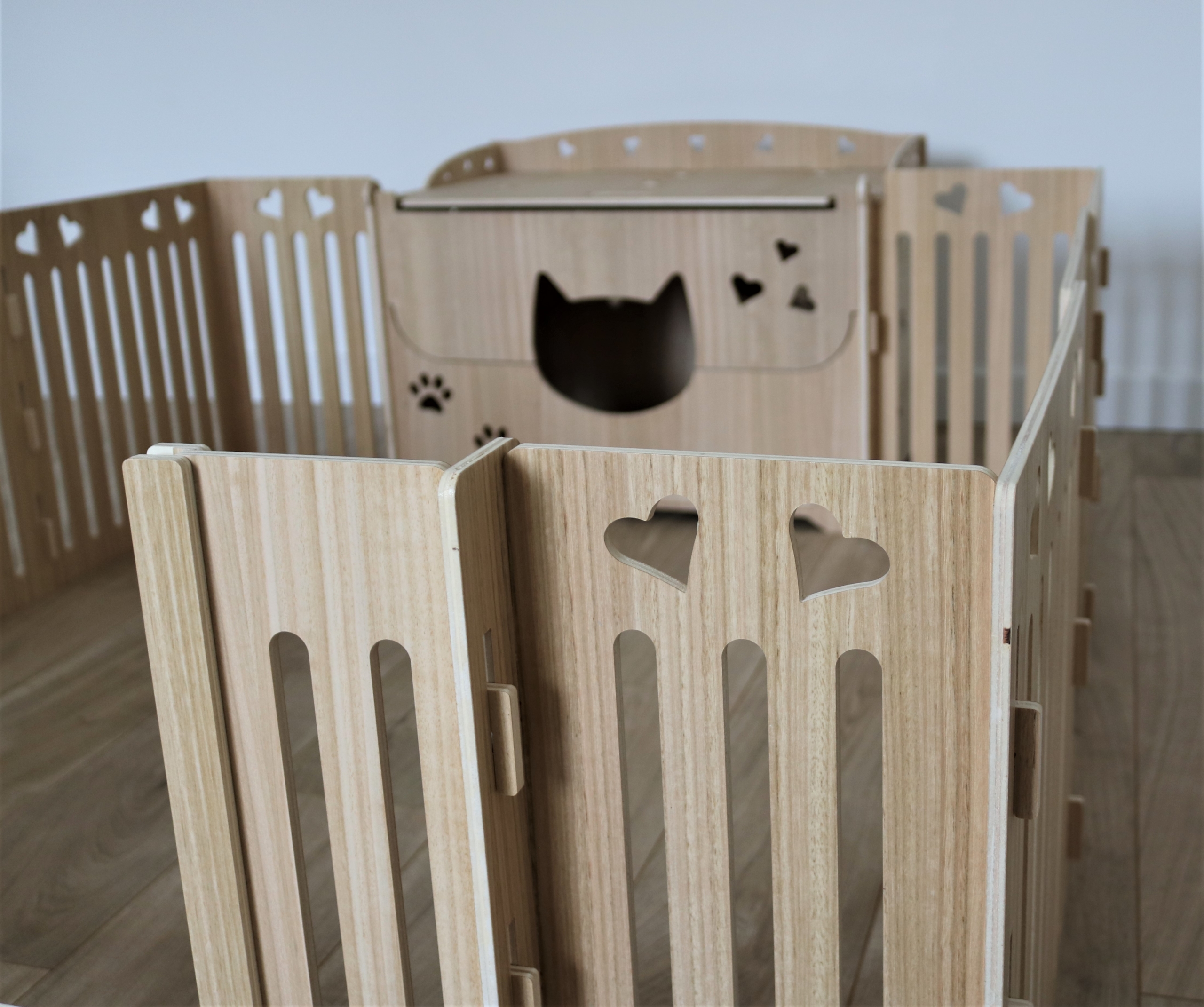 Parc A Chatons Praline Cote Kube Espace De Jeu Securise Parc A Chatons Praline Cote Kube Espace De Jeu Securise