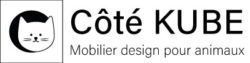 Logo Côté KUBE
