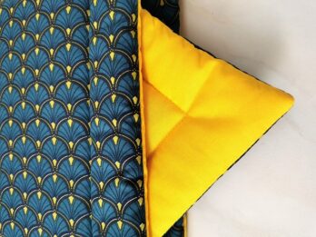 Coussin pour lit
