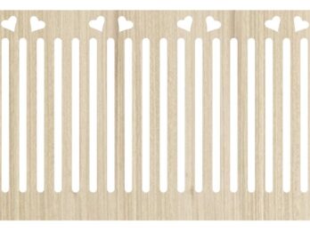 Kit de transformation – Parcs à chatons