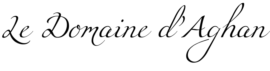 Logo Domaine d'aghan