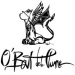 Logo Oboutdelaplume