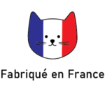 Tête de chat - Fabriqué en France- Côté Kube