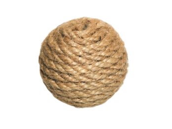 Balle en sisal « Sisou »