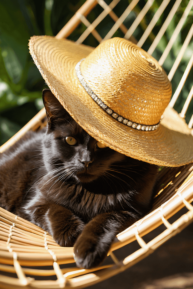 Chat noir