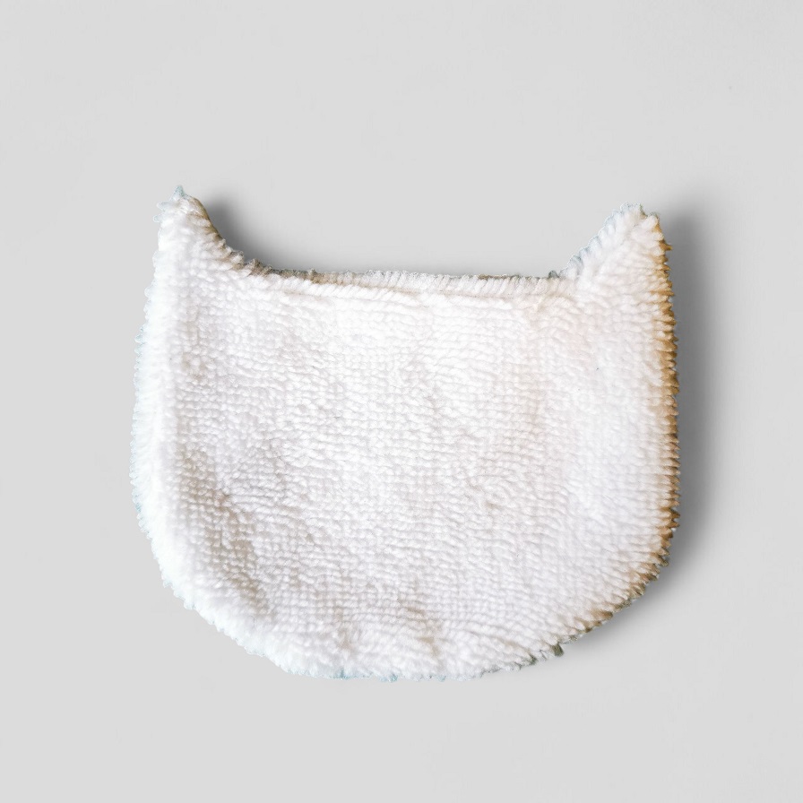 Lingette nettoyante Côté KUBE pour chats et chiens et humains