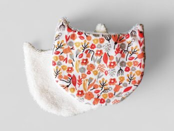 Lingette nettoyante « Chat »