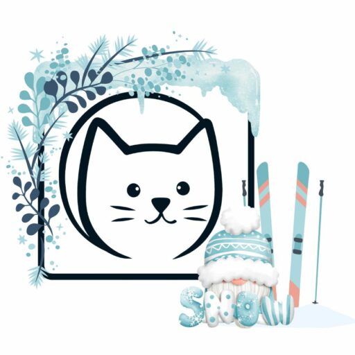 Logo Côté KUBE hiver 2026