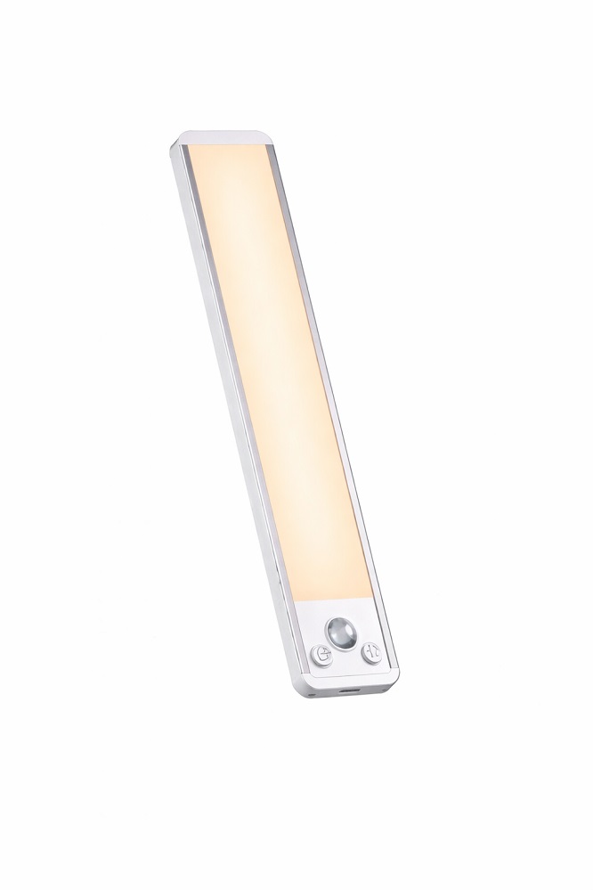 Lampe d'éclairage LED pour les caisses de mise bas