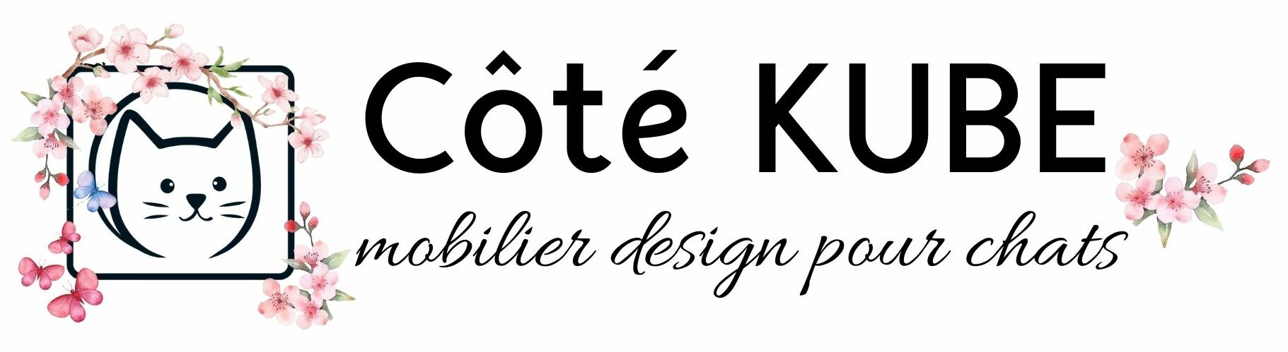 Logo Côté KUBE printemps 2026